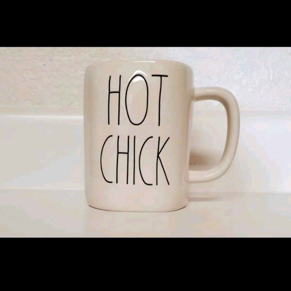 Rae dunn mug